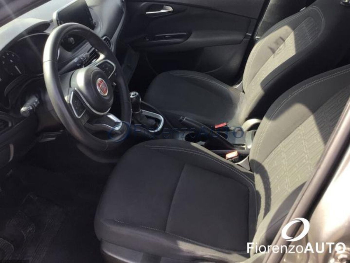 Fiat Tipo Station Wagon Tipo SW 1.0 t3 Cross 100cv (4)