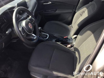 Fiat Tipo Station Wagon Tipo SW 1.0 t3 Cross 100cv (4)