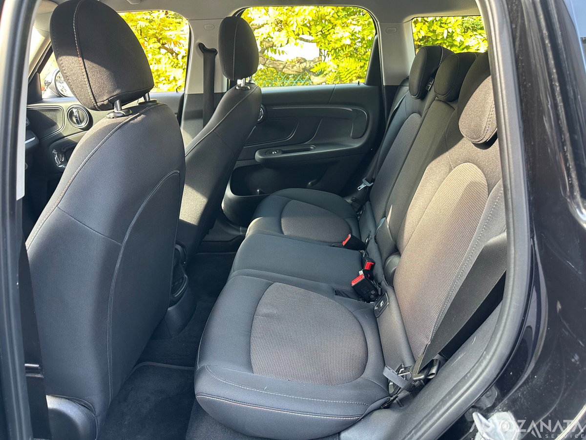 MINI Mini Countryman 1.5 Cooper Essential Countryman ALL4 (10)