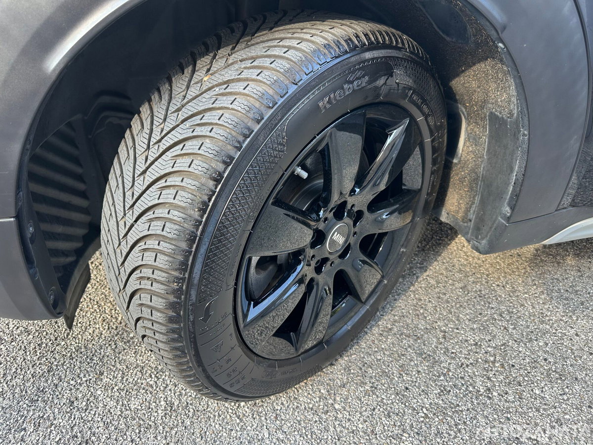 MINI Mini Countryman 1.5 Cooper Essential Countryman ALL4 (12)