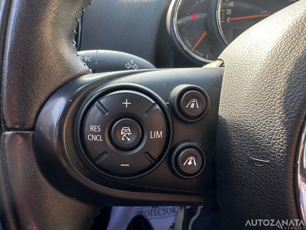 MINI Mini Countryman 1.5 Cooper Essential Countryman ALL4 (13)