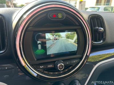 MINI Mini Countryman 1.5 Cooper Essential Countryman ALL4 (14)
