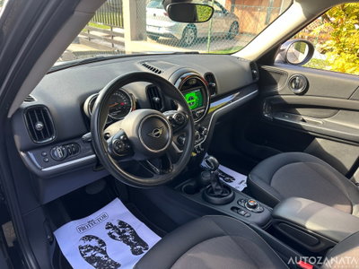 MINI Mini Countryman 1.5 Cooper Essential Countryman ALL4 (16)