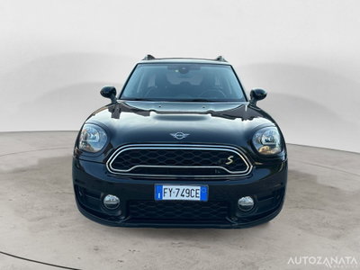 MINI Mini Countryman 1.5 Cooper Essential Countryman ALL4 (3)