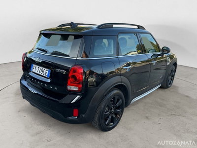 MINI Mini Countryman 1.5 Cooper Essential Countryman ALL4 (5)