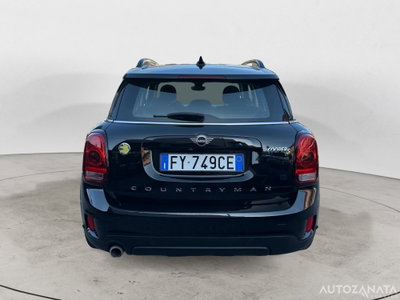 MINI Mini Countryman 1.5 Cooper Essential Countryman ALL4 (6)