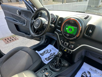 MINI Mini Countryman 1.5 Cooper Essential Countryman ALL4 (7)