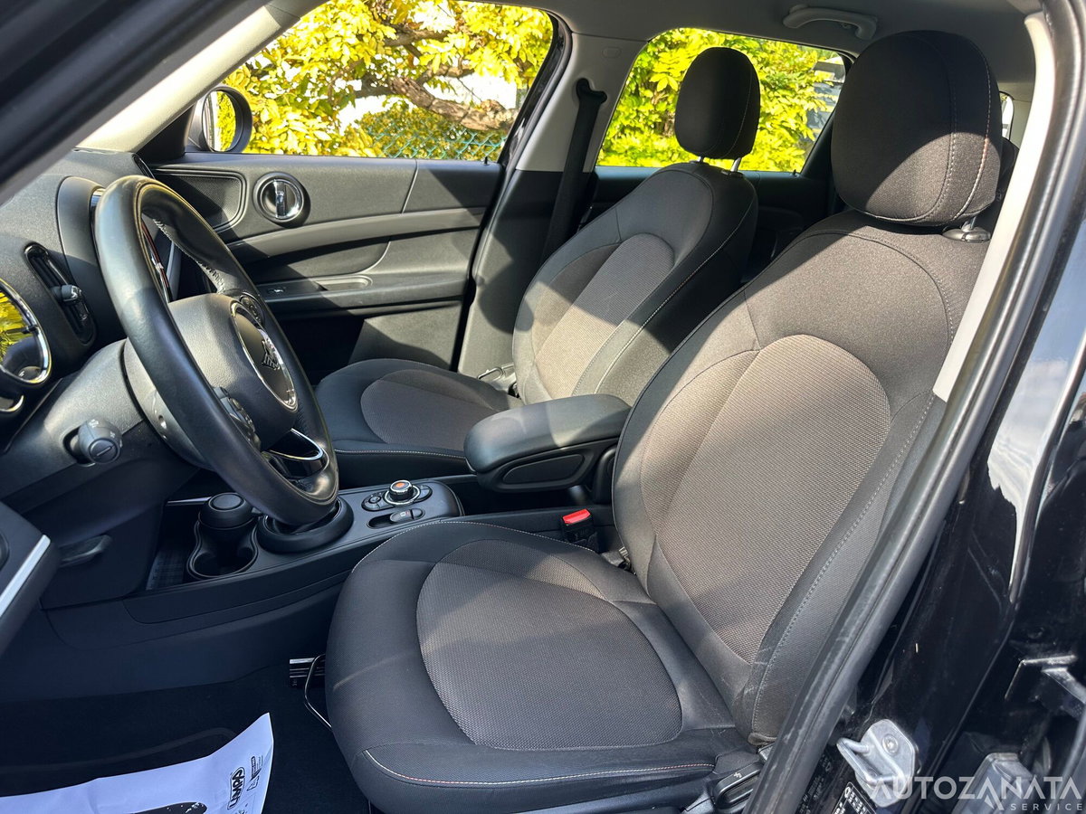 MINI Mini Countryman 1.5 Cooper Essential Countryman ALL4 (9)