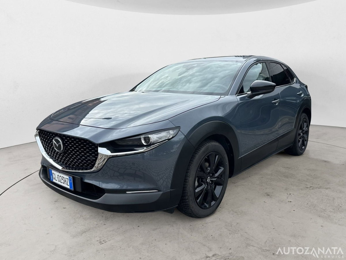 Mazda CX-30 2.0 m-hybrid Homura 2wd 150cv 6mt