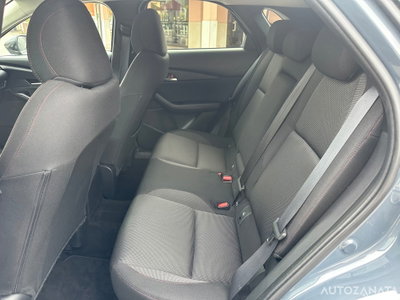 Mazda CX-30 2.0 m-hybrid Homura 2wd 150cv 6mt (10)