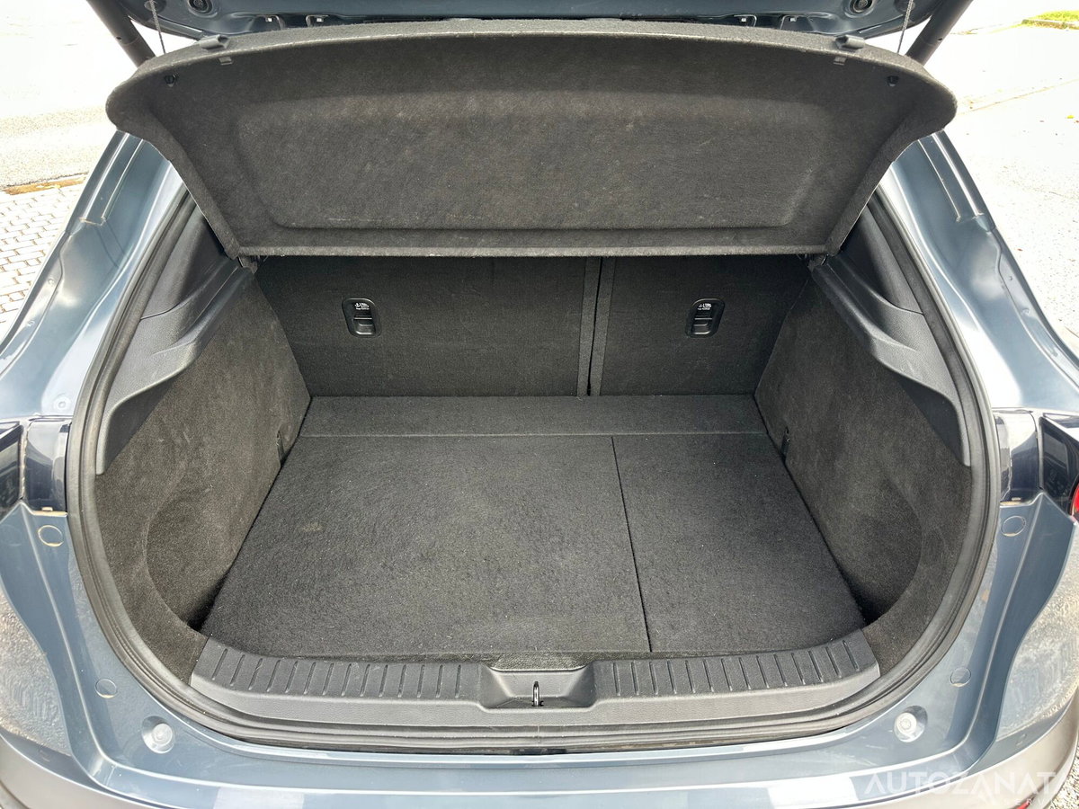 Mazda CX-30 2.0 m-hybrid Homura 2wd 150cv 6mt (11)