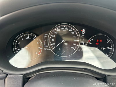 Mazda CX-30 2.0 m-hybrid Homura 2wd 150cv 6mt (15)