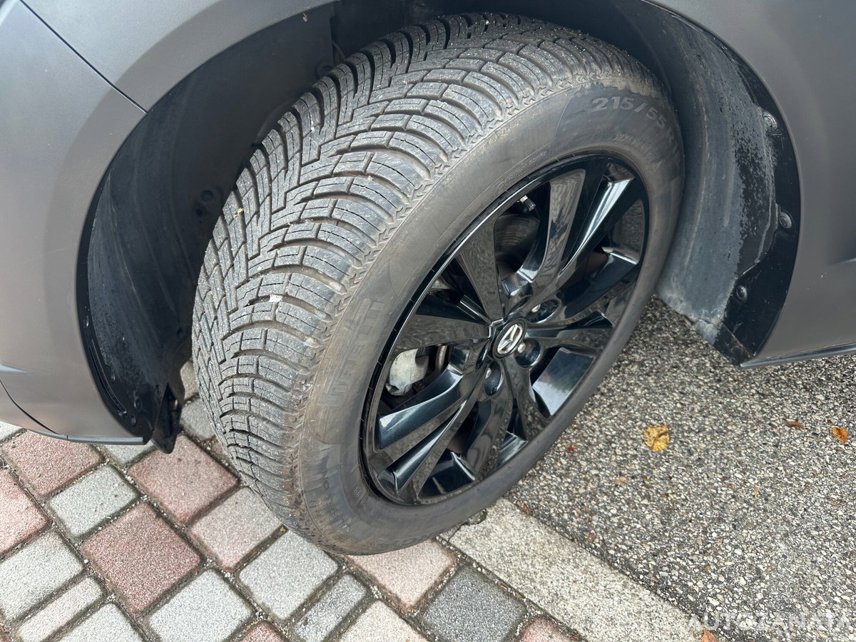 Mazda CX-30 2.0 m-hybrid Homura 2wd 150cv 6mt (16)