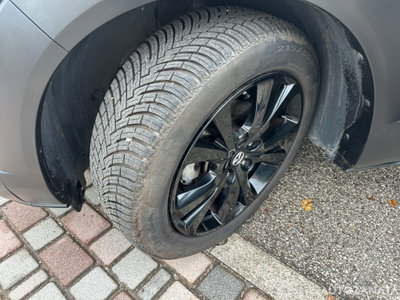 Mazda CX-30 2.0 m-hybrid Homura 2wd 150cv 6mt (16)