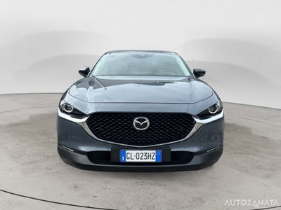 Mazda CX-30 2.0 m-hybrid Homura 2wd 150cv 6mt (3)