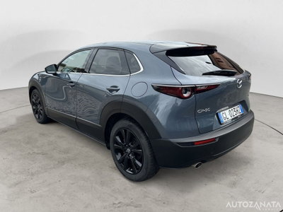 Mazda CX-30 2.0 m-hybrid Homura 2wd 150cv 6mt (4)