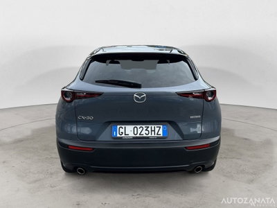 Mazda CX-30 2.0 m-hybrid Homura 2wd 150cv 6mt (6)