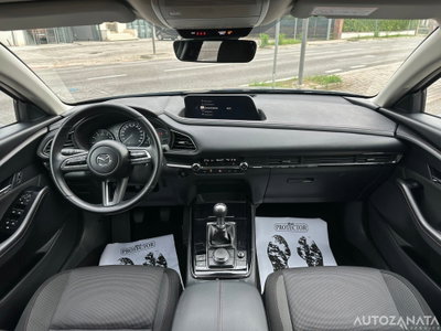 Mazda CX-30 2.0 m-hybrid Homura 2wd 150cv 6mt (7)