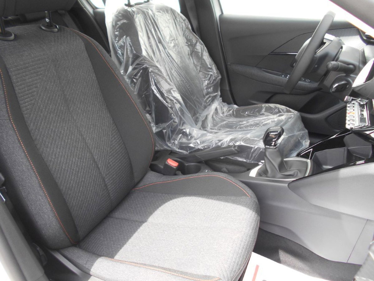 Peugeot 208 PureTech 100 Stop&Start 5 porte GT (8)