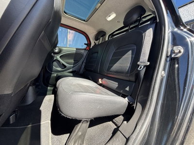 smart forfour forfour 90 0.9 Turbo twinamic Prime (14)