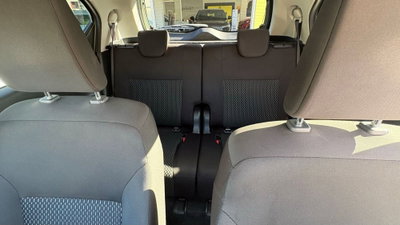Suzuki Ignis 1.2 Hybrid Cool (4)
