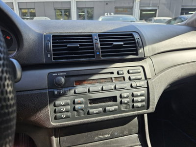BMW Serie 3 Touring 320d turbodiesel cat  Futura (14)