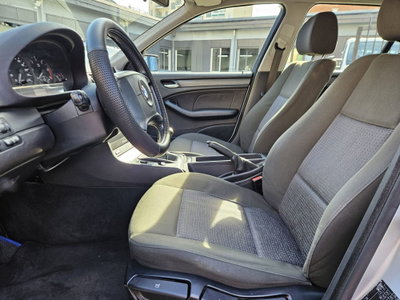 BMW Serie 3 Touring 320d turbodiesel cat  Futura (8)