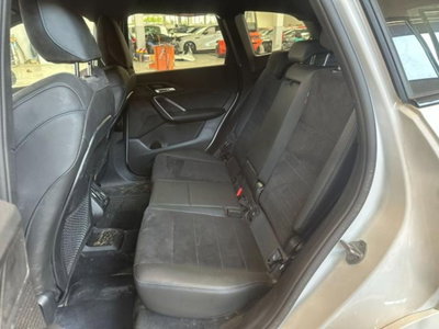 BMW X1 xDrive 20d Msport (11)
