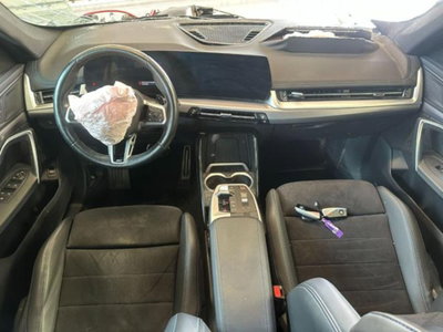 BMW X1 xDrive 20d Msport (13)