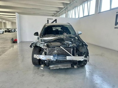 BMW X1 xDrive 20d Msport (2)