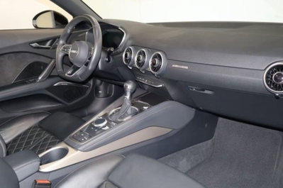 Audi TT Cabrio 45 TFSI S tronic (10)