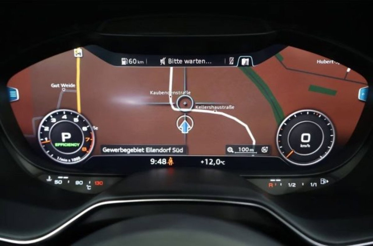 Audi TT Cabrio 45 TFSI S tronic (11)