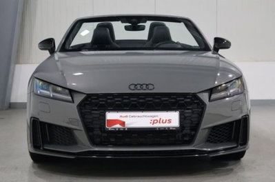 Audi TT Cabrio 45 TFSI S tronic (3)