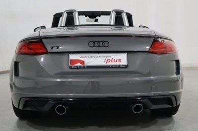 Audi TT Cabrio 45 TFSI S tronic (5)