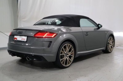 Audi TT Cabrio 45 TFSI S tronic (6)