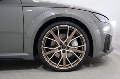Audi TT Cabrio 45 TFSI S tronic (7)
