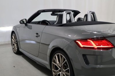 Audi TT Cabrio 45 TFSI S tronic (8)