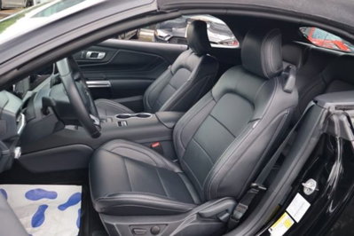 Ford Mustang Cabrio Convertible 2.3 EcoBoost (12)