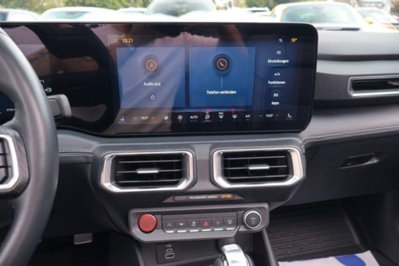 Ford Mustang Cabrio Convertible 2.3 EcoBoost (17)
