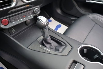 Ford Mustang Cabrio Convertible 2.3 EcoBoost (18)