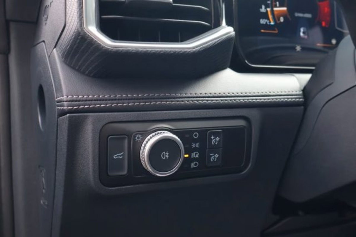 Ford Mustang Cabrio Convertible 2.3 EcoBoost (19)