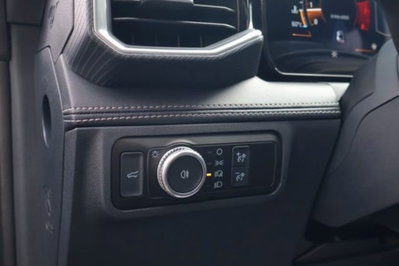 Ford Mustang Cabrio Convertible 2.3 EcoBoost (19)