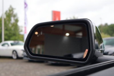 Ford Mustang Cabrio Convertible 2.3 EcoBoost (20)
