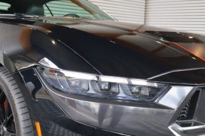 Ford Mustang Cabrio Convertible 2.3 EcoBoost (8)