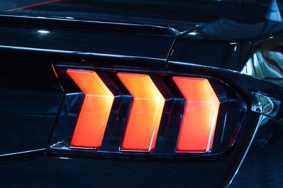 Ford Mustang Cabrio Convertible 2.3 EcoBoost (9)