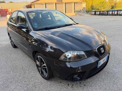 SEAT Ibiza 1.2 12V 70CV 5p. Stylance DUAL