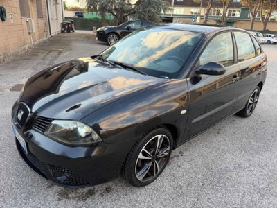 SEAT Ibiza 1.2 12V 70CV 5p. Stylance DUAL (14)