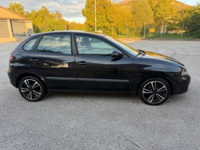 SEAT Ibiza 1.2 12V 70CV 5p. Stylance DUAL (15)