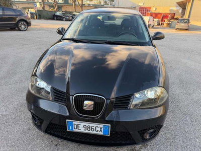 SEAT Ibiza 1.2 12V 70CV 5p. Stylance DUAL (3)