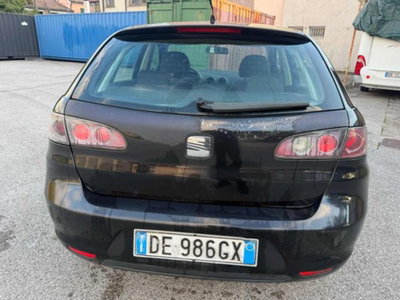 SEAT Ibiza 1.2 12V 70CV 5p. Stylance DUAL (6)